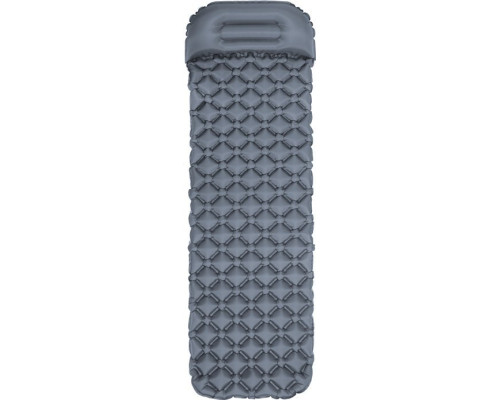Матрац Bestif Trekking з подушкою BMT11 190x56x5,5см Bestif Матрац Bestif Trekking з подушкою BMT11 190x56x5,5см Bestif