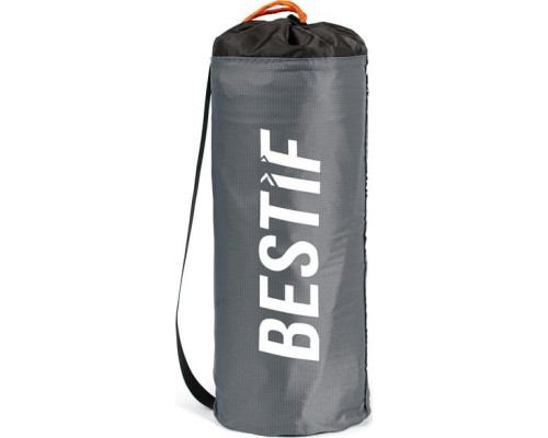 Матрац Bestif Trekking з подушкою BMT11 190x56x5,5см Bestif Матрац Bestif Trekking з подушкою BMT11 190x56x5,5см Bestif