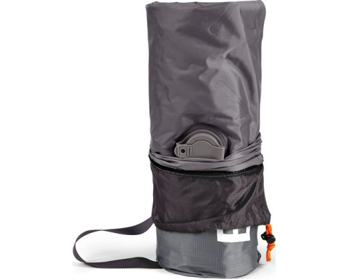 Матрац Bestif Trekking з подушкою BMT11 190x56x5,5см Bestif Матрац Bestif Trekking з подушкою BMT11 190x56x5,5см Bestif