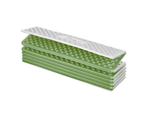 Килимок складаний NILS CAMP NC17103 195 см, зелений