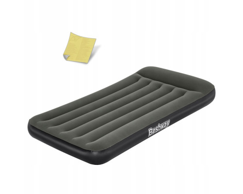 Матрац надувний Bestway 67680 188 х 99 х 30 см, зелений