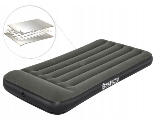 Матрац надувний Bestway 67680 188 х 99 х 30 см, зелений