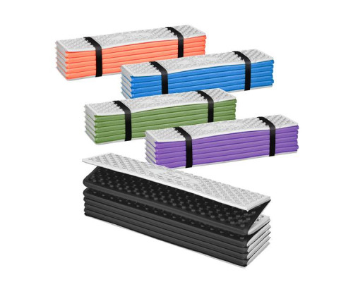 Килимок складаний NILS CAMP NC17103 195 см, помаранчевий