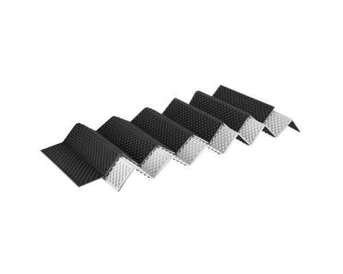 Килимок складаний NILS CAMP NC17103 195 см, чорний