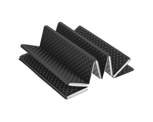 Килимок складаний NILS CAMP NC17103 195 см, чорний