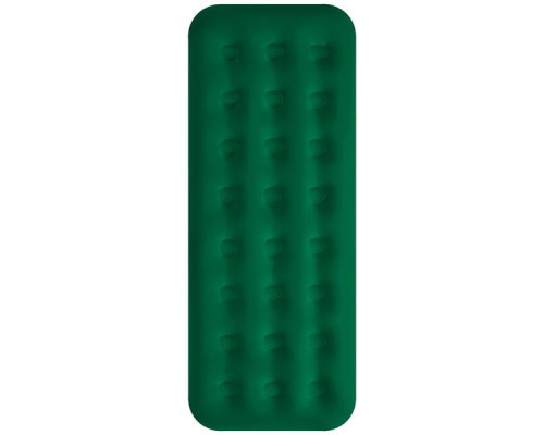 Матрац надувний одномісний NILS CAMP NC2801 191 х 73 х 22 см, зелений