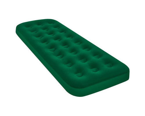 Матрац надувний одномісний NILS CAMP NC2801 191 х 73 х 22 см, зелений