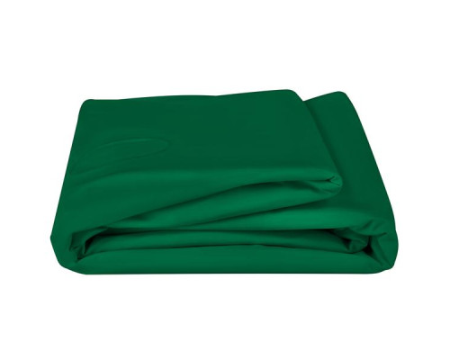 Матрац надувний двомісний NILS CAMP NC2802  191 х 137 х 22, зелений