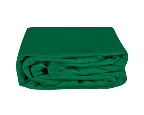 Матрац надувний двомісний NILS CAMP NC2803 203 х 152 х 22 см, зелений