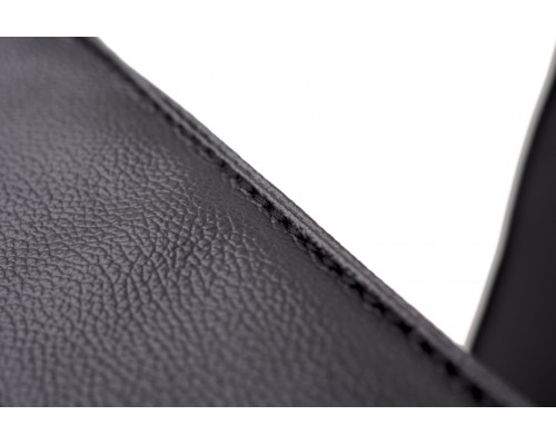 Мат гімнастичний Zipro, 180 х 60 х 4 см, чорний