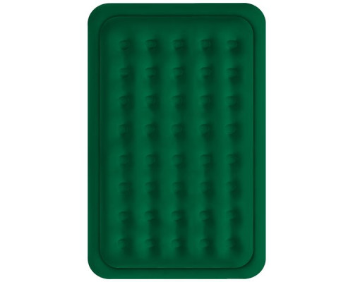 Матрац надувний двомісний NILS CAMP NC2808 з електронасосом 200 х 145 х 35, зелений