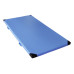 Мат гімнастичний MASTER Comfort, 200 x 100 x 6 см, сіро-блакитний