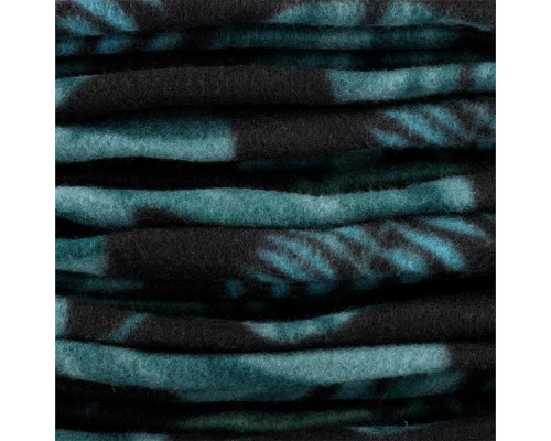 Килимок для пікніка NILS CAMP NC2222 200 х 200 см, чорно-зелений