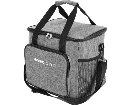 ТЕРМОСУМКА Enero 29x22.5x27CM СІРА 18L ENERO CAMP ТЕРМОСУМКА Enero 29x22.5x27CM СІРА 18L ENERO CAMP