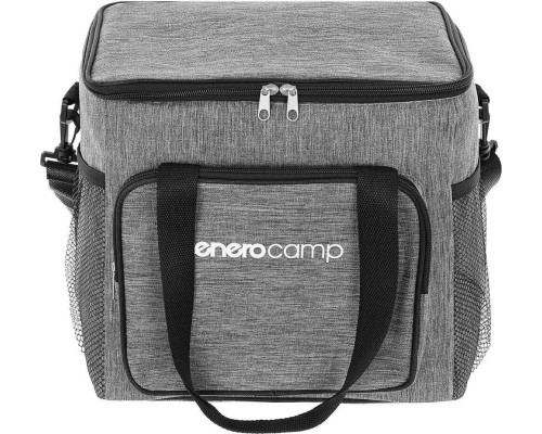 ТЕРМОСУМКА Enero 29x22.5x27CM СІРА 18L ENERO CAMP ТЕРМОСУМКА Enero 29x22.5x27CM СІРА 18L ENERO CAMP