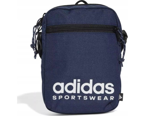 Сумка Adidas Sportswear Organizer NP JE6707 Сумка Adidas Sportswear Organizer NP JE6707