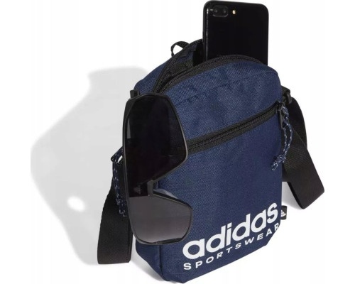 Сумка Adidas Sportswear Organizer NP JE6707 Сумка Adidas Sportswear Organizer NP JE6707