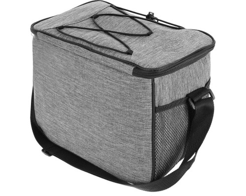 ТЕРМОСУМКА Enero 33x21x26CM СІРА 18L ENERO CAMP ТЕРМОСУМКА Enero 33x21x26CM СІРА 18L ENERO CAMP