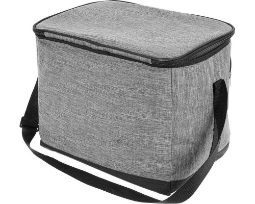 ТЕРМОСУМКА Enero 34x24x30CM СІРА 25L ENERO CAMP ТЕРМОСУМКА Enero 34x24x30CM СІРА 25L ENERO CAMP
