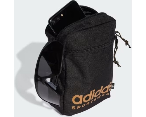 Сумка Adidas Sportswear Organizer NP JE6706 Сумка Adidas Sportswear Organizer NP JE6706