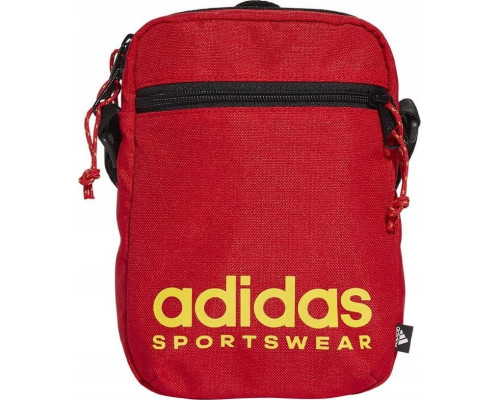 Сумка Adidas Sportswear Organizer NP JE6708 Сумка Adidas Sportswear Organizer NP JE6708