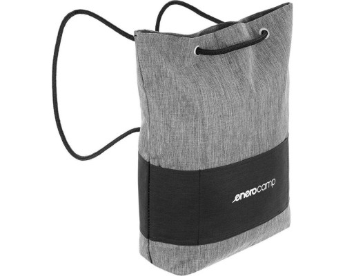 ТЕРМОСУМКА РЮКЗАК 2IN1 41x14x45CM Сіра 26L ENERO CAMP ТЕРМОСУМКА РЮКЗАК 2IN1 41x14x45CM Сіра 26L ENERO CAMP