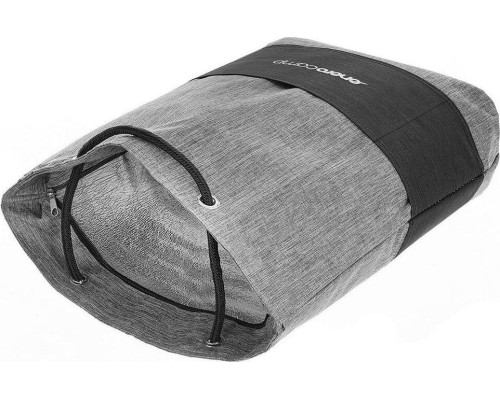 ТЕРМОСУМКА РЮКЗАК 2IN1 41x14x45CM Сіра 26L ENERO CAMP ТЕРМОСУМКА РЮКЗАК 2IN1 41x14x45CM Сіра 26L ENERO CAMP