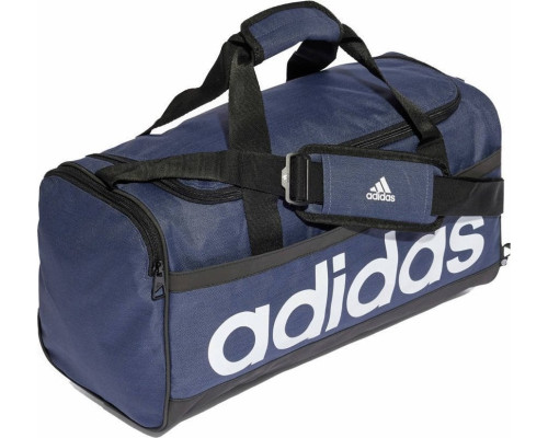 Сумка спортивна Adidas Essentials Duffel S 25L Сумка спортивна Adidas Essentials Duffel S 25L
