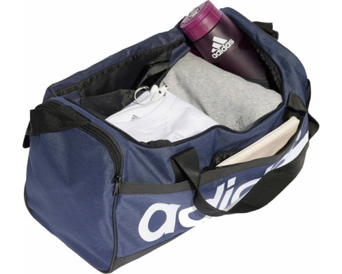 Сумка спортивна Adidas Essentials Duffel S 25L Сумка спортивна Adidas Essentials Duffel S 25L