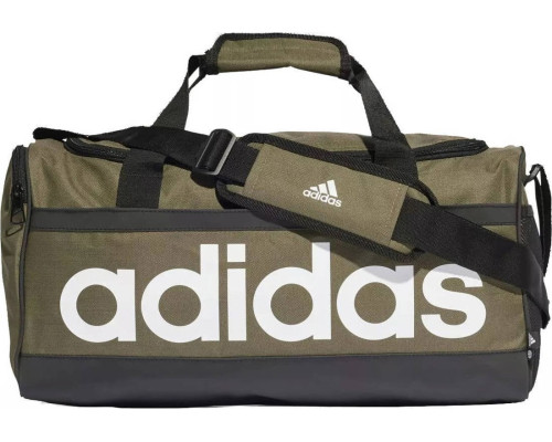 Сумка спортивна Adidas Essentials Duffel S 25L Сумка спортивна Adidas Essentials Duffel S 25L