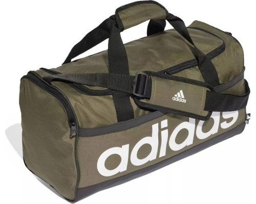 Сумка спортивна Adidas Essentials Duffel S 25L Сумка спортивна Adidas Essentials Duffel S 25L