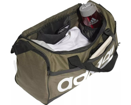 Сумка спортивна Adidas Essentials Duffel S 25L Сумка спортивна Adidas Essentials Duffel S 25L