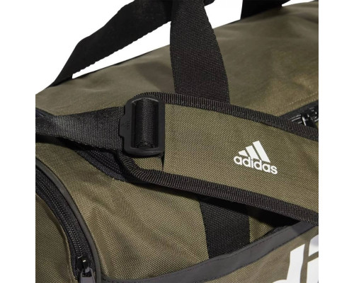 Сумка спортивна Adidas Essentials Duffel S 25L Сумка спортивна Adidas Essentials Duffel S 25L