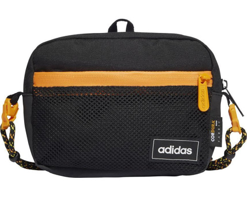 Сумка Adidas Street Org HB1328 HC4774 чорна Сумка Adidas Street Org HB1328 HC4774 чорна