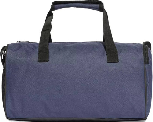Спортивна сумка Adidas Linear Duffel XS, темно-синій Спортивна сумка Adidas Linear Duffel XS, темно-синій