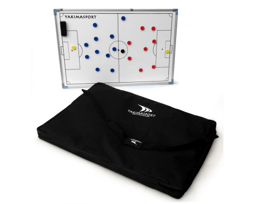 Сумка Yakimasport для тактичної дошки 60 x 90 см