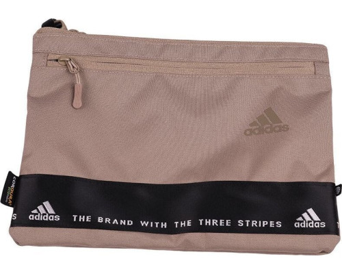 Сумка adidas MH Tote Bag бежева H64784 Сумка adidas MH Tote Bag бежева H64784