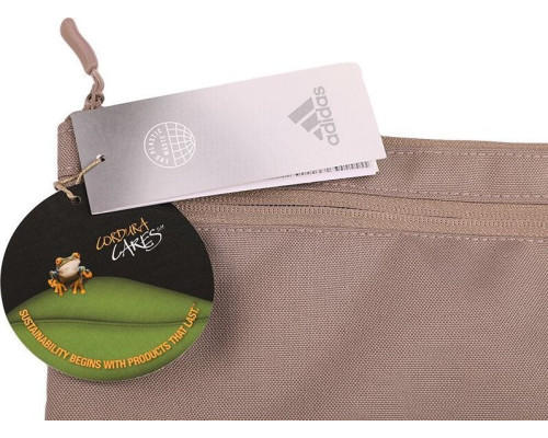 Сумка adidas MH Tote Bag бежева H64784 Сумка adidas MH Tote Bag бежева H64784