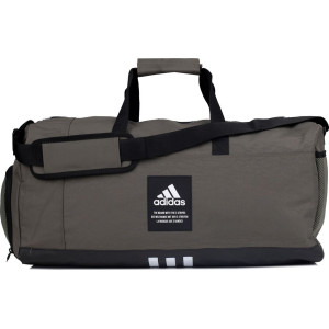 Сумка Adidas 4ATHLTS Duffel Bag Medium зелена IL5754
