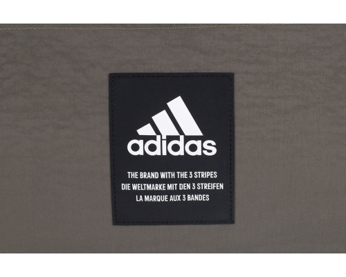 Сумка Adidas 4ATHLTS Duffel Bag Medium зелена IL5754 Сумка Adidas 4ATHLTS Duffel Bag Medium зелена IL5754