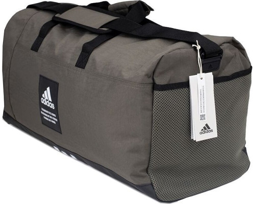 Сумка Adidas 4ATHLTS Duffel Bag Medium зелена IL5754 Сумка Adidas 4ATHLTS Duffel Bag Medium зелена IL5754