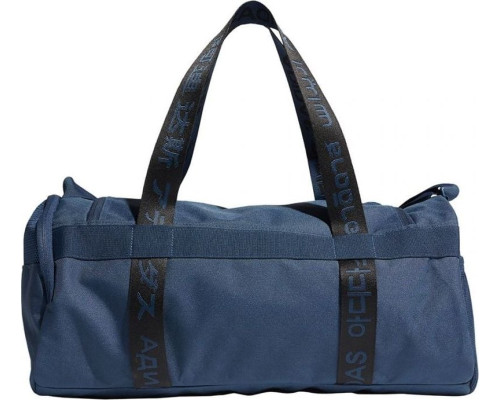 Сумка Adidas 4thlts Duffel S темно-синя GL0964 Сумка Adidas 4thlts Duffel S темно-синя GL0964