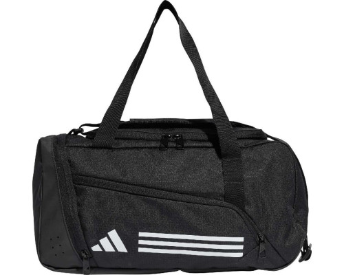 Сумка Adidas Essentials 3-Stripes Duffel Bag XS IP9861 Сумка Adidas Essentials 3-Stripes Duffel Bag XS IP9861