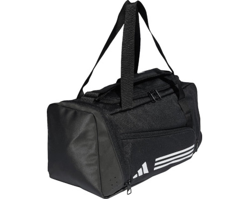 Сумка Adidas Essentials 3-Stripes Duffel Bag XS IP9861 Сумка Adidas Essentials 3-Stripes Duffel Bag XS IP9861