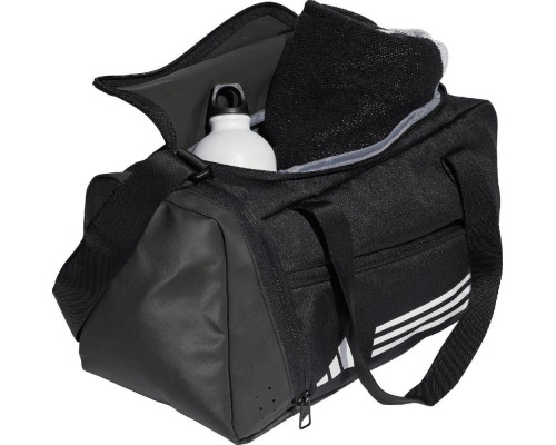 Сумка Adidas Essentials 3-Stripes Duffel Bag XS IP9861 Сумка Adidas Essentials 3-Stripes Duffel Bag XS IP9861