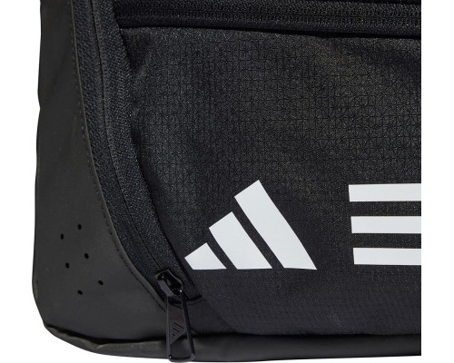 Сумка Adidas Essentials 3-Stripes Duffel Bag XS IP9861 Сумка Adidas Essentials 3-Stripes Duffel Bag XS IP9861