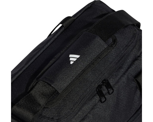 Сумка Adidas Essentials 3-Stripes Duffel Bag XS IP9861 Сумка Adidas Essentials 3-Stripes Duffel Bag XS IP9861