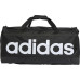 Сумка Adidas Linear Duffel L чорний