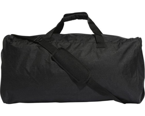 Сумка Adidas Linear Duffel L чорний Сумка Adidas Linear Duffel L чорний