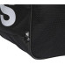 Сумка Adidas Linear Duffel L чорний